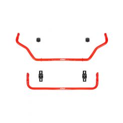 Eibach 29mm Front & 19mm Rear Anti-Roll Bar Kit For 16-17 Hon…