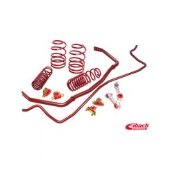 Eibach Sport Plus Kit For 16-17 Honda Civic Sedan 1.5L