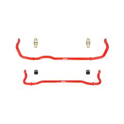Eibach 29mm Front & 25mm Rear Anti-Roll Kit For 15-17 Volkswa…