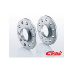 Eibach Pro-Spacer 15mm Spacer 5x112 Bolt Pattern Hub 66.5 For 08-…