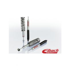 Eibach Pro-Truck Lift Kit For 07-09 Toyota FJ Cruiser
