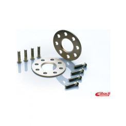 Eibach Pro-Spacer 5mm Spacer Bolt Pattern 4x100 Hub Center 54.1 F…