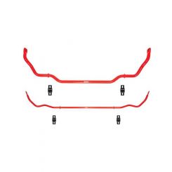Eibach 25mm Front & 19mm Rear Anti-Roll Kit For 2018 Kia Stin…