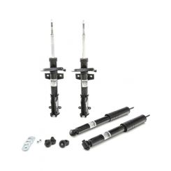 Eibach Pro-Damper Kit For 18-19 Ford Mustang EcoBoost Coupe 1…