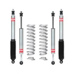 Eibach Pro-Truck Lift System Stage 1 For 16-20 Toyota Tundra…