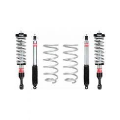 Eibach Pro-Truck Coilover 2.0 Front/ Sport Rear For 10-20 Toy…