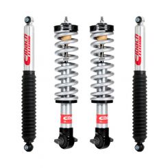 Eibach Pro-Truck Coilover 2.0 For 15-21 Chevrolet Colorado 2W…
