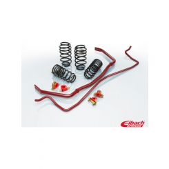 Eibach Pro-Plus Kit For 14 Ford Focus ST CDH 2.0L EcoBoost