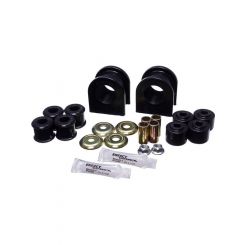 Energy Suspension Rear Sway Bar Black Bushing Set For 89-11 Ford F53 Motorhome