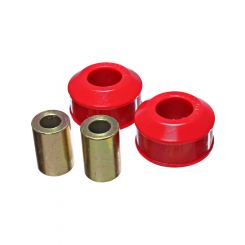 Energy Suspension Torsion Bar Mount Bushing Red For 07-10 Chevy K2500/3500HD