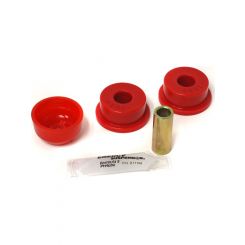 Energy Suspension Front Track Arm Red Bushing Set For 93-98 Jeep Grand Cherokee