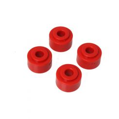 Energy Suspension Full End Link Grommets For Size Truck Red 7/16in ID-7/8in