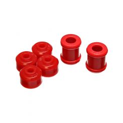 Energy Suspension Shock Bushing Red For 88-98 GM Silverado 1/2 Ton C-10/C1500