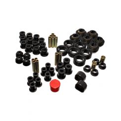Energy Suspension Master Bushing Kit For 81-87 Chevy/GMC 4WD