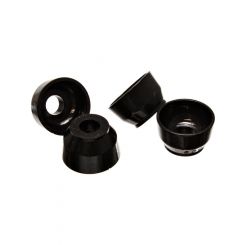 Energy Suspension Ball Joint Dust Boot Set For 61-62 Buick Riviera Black