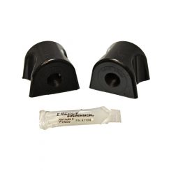 Energy Suspension Front Sway Bar Black Bushing Set For 13 Scion FR-S Subaru BRZ