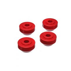 Energy Suspension Front Strut Rod Red Bushing For 72-78 Ford Crown Vic