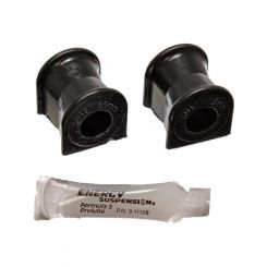 Energy Suspension Front Sway Bar Black Bushing Set For 70-78 Nissan 240Z 20mm