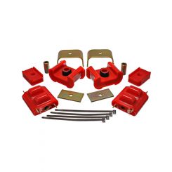 Energy Suspension Engine Transmission Mount Set For 73-84 K5 Blazer 4WD Fullsize