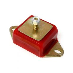 Energy Suspension Motor Mount Red For Jeep
