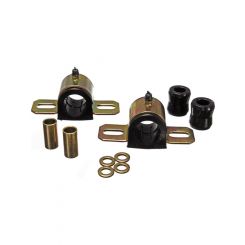 Energy Suspension Front Sway Bar Black Bushing Set For Jeep 30mmbar