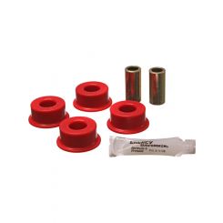 Energy Suspension Track Arm Red Bushing Set