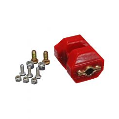 Energy Suspension Motor Mount Insert Red For Camaro