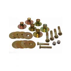 Energy Suspension Sub Frame Hardware Kit For Camaro