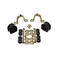 Energy Suspension Front Sway Bar Black Bushing For GM 4WD 33mm