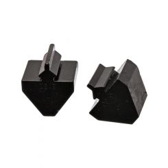 Energy Suspension Bump Stop Black For GM Style Pull Thru