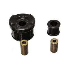 Energy Suspension Motor Mount Set Black For Ford Focus