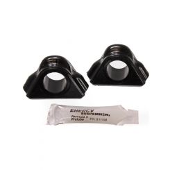 Energy Suspension Sway Bar Black Bushing Set For Chrysler 15/16in