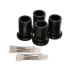 Energy Suspension Lower Control Arm Bushing Black Set For Toyota