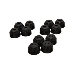 Energy Suspension Tie-Rod End Boot Round Black