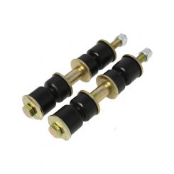 Energy Suspension Universal End Link 3 3/8-3 7/8in Black