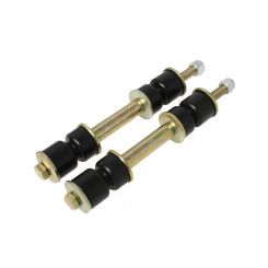 Energy Suspension Universal End Link 4-4 1/2in Black
