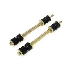 Energy Suspension Universal End Link 5 7/8-6 3/8in Black