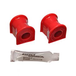 Energy Suspension Front Sway Bar Red Bushing Set For 70-78 Nissan 240Z 18mm