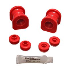 Energy Suspension Front Sway Bar Red Bushing Set For 89-94 Nissan 240SX S13 25mm