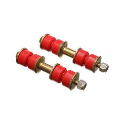 Energy Suspension End Link Set For 79-83 Nissan 280ZX Red Front or Rear