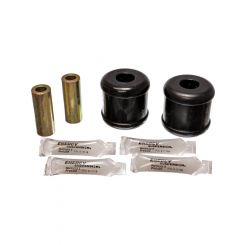 Energy Suspension Rear Control Arm Bushing Black Set For 00-03 Nissan Sentra