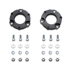 Fabtech For 15-18 Chevrolet Colorado 4WD 1.5in Leveling System