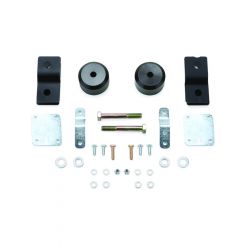 Fabtech For 05-16 Ford F250/350 4WD 2in Leveling System