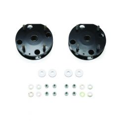 Fabtech For 07-20 Toyota Tundra 2WD/4WD 2in Leveling System