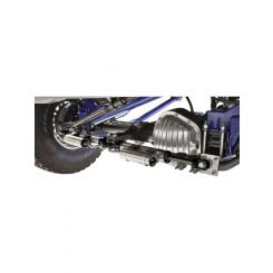 Fabtech For 99-04 Ford F250/350 4WD Dual Steering Stabilizer System…