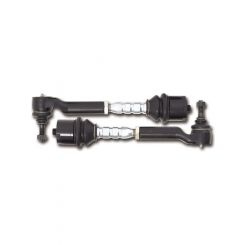 Fabtech 6in Driver & Passenger Tie Rod Assembly Kit