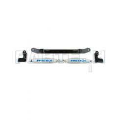Fabtech For 04-08 Ford F150 2WD/4WD Dual Performance Steering Stabiliz