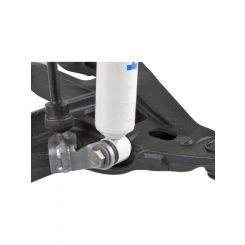 Fabtech For 02-05 Dodge 1500 4WD Double Shear Lower Control Arm Shock…