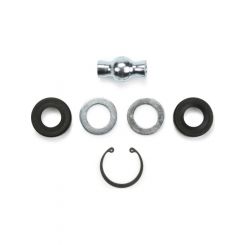 Fabtech For 07-18 Jeep JK 4WD Small Poly Ball Joint Rebuild Kit