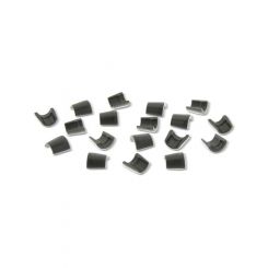 Ferrea 5/16 Std Steel 7 Deg Valve Locks Set of 16